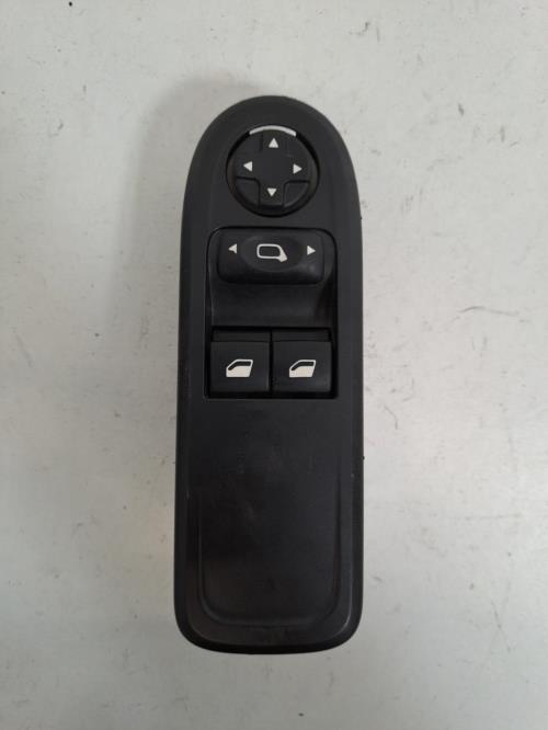 Image Interrupteur de leve vitre avant droit - CITROEN C3 2