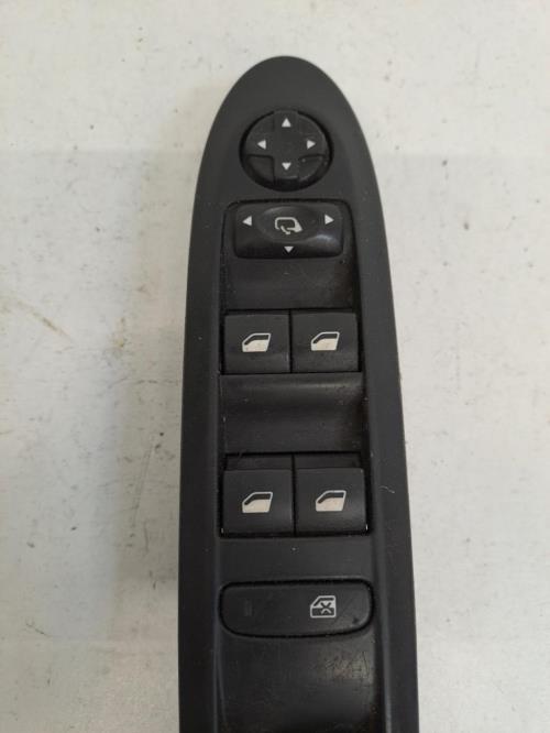 Image Interrupteur de leve vitre avant gauche - CITROEN C4 2