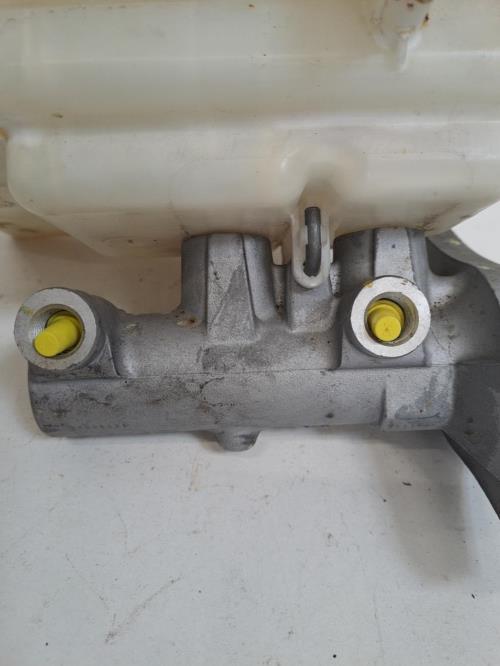 Image Maitre cylindre (freinage) - RENAULT MASTER III