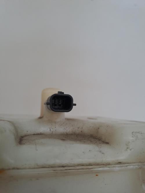 Image Maitre cylindre (freinage) - RENAULT MASTER III