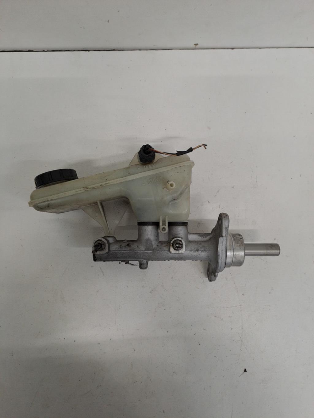 Maitre cylindre (freinage) RENAULT TRAFIC 2 PHASE 2 Diesel - 1
