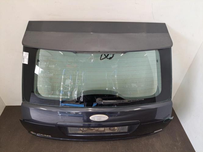 Image Malle/Hayon arriere - FORD C-MAX 1