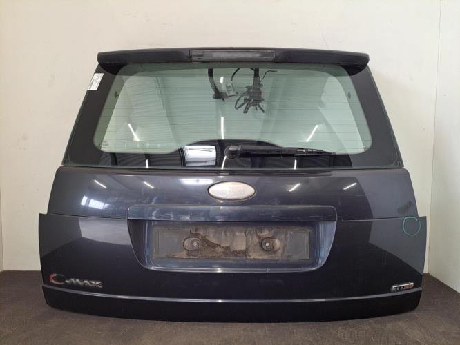 Image Malle/Hayon arriere - FORD C-MAX 1