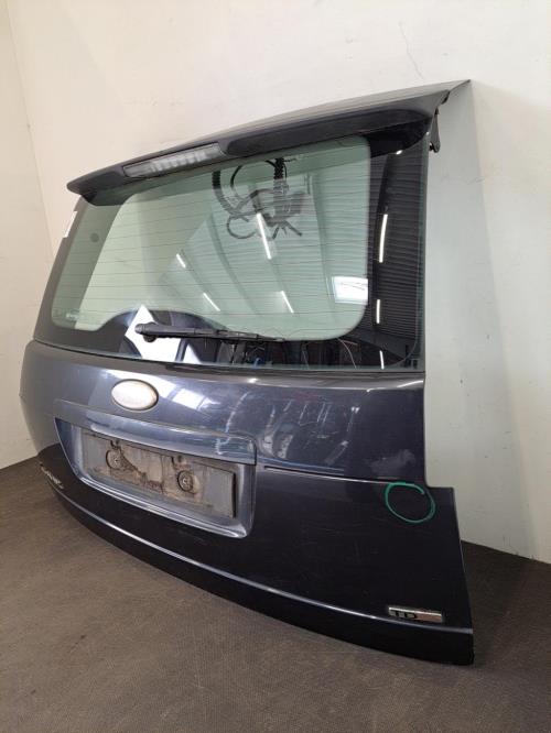 Image Malle/Hayon arriere - FORD C-MAX 1