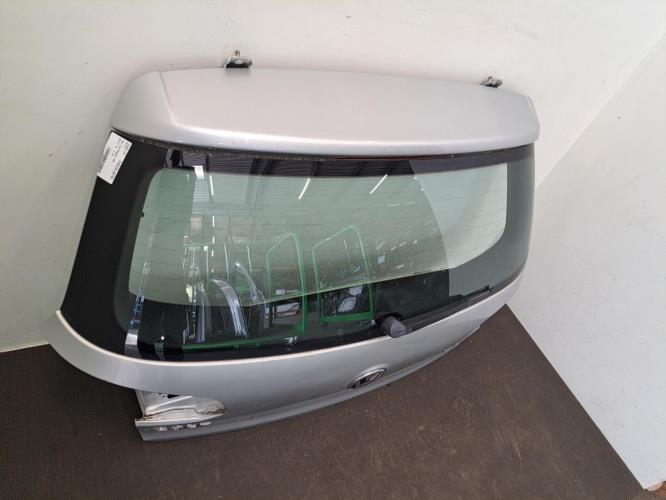 Image Malle/Hayon arriere - VOLKSWAGEN GOLF 6