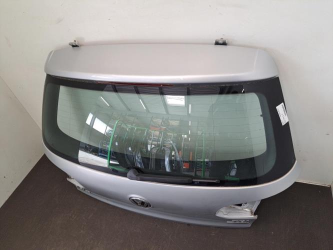 Image Malle/Hayon arriere - VOLKSWAGEN GOLF 6