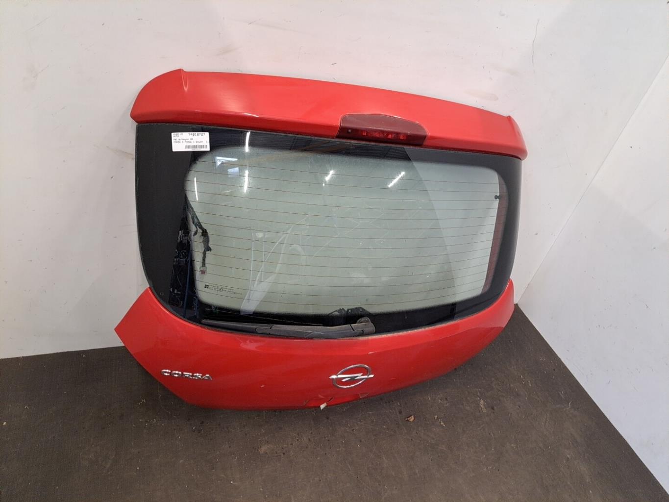Pièce Auto