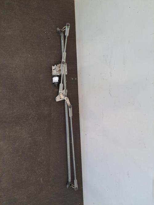 Image Moteur essuie glace avant - CITROEN C4 2