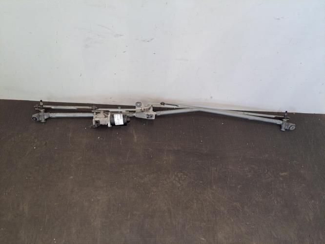 Image Moteur essuie glace avant - CITROEN C4 2