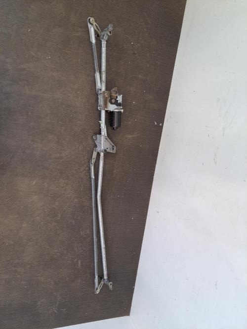 Image Moteur essuie glace avant - CITROEN C4 2