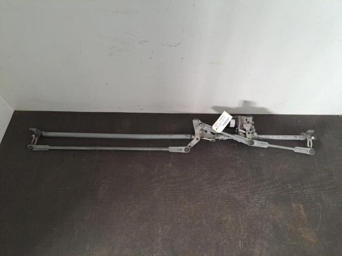 Image Moteur essuie glace avant - CITROEN DS4