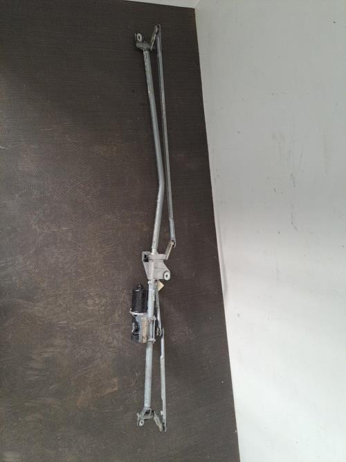 Image Moteur essuie glace avant - CITROEN DS4