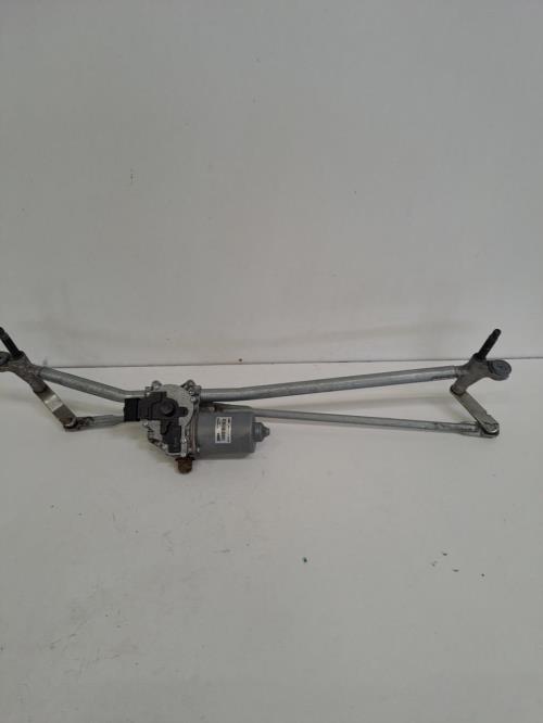Image Moteur essuie glace avant - RENAULT MASTER III