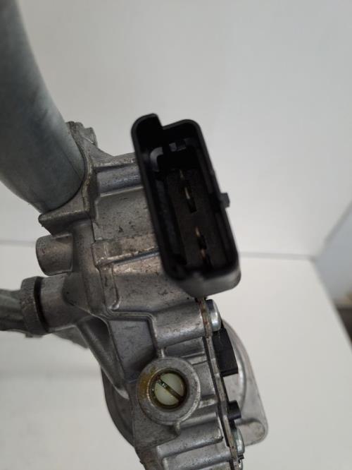 Image Moteur essuie glace avant - RENAULT MASTER III