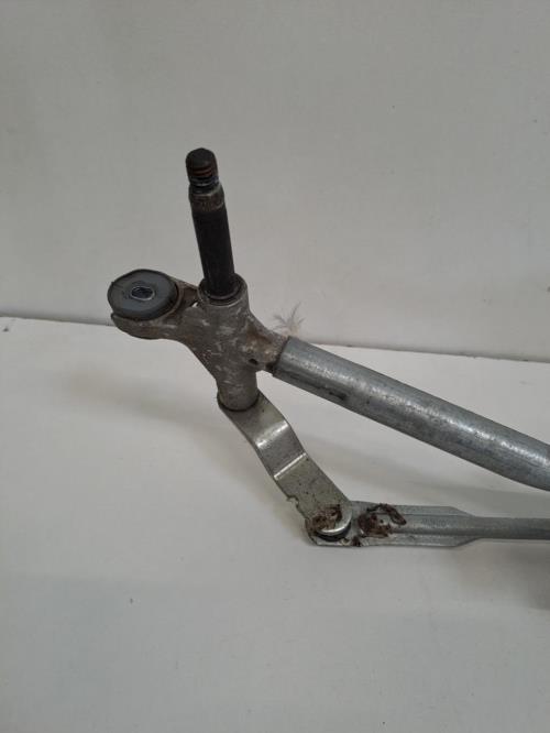 Image Moteur essuie glace avant - RENAULT MASTER III