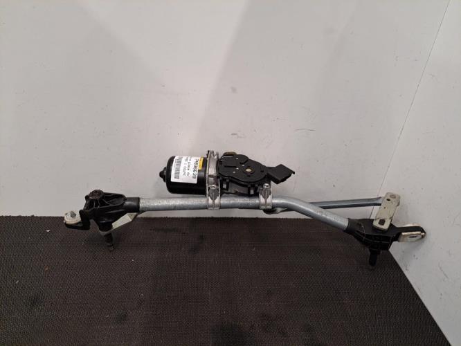Image Moteur essuie glace avant - RENAULT MEGANE 3