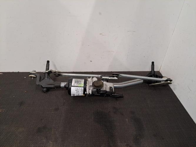 Image Moteur essuie glace avant - RENAULT MEGANE 3