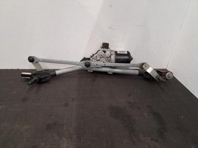 Image Moteur essuie glace avant - RENAULT MEGANE 3