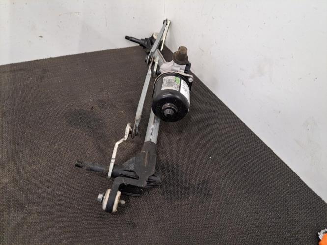 Image Moteur essuie glace avant - RENAULT MEGANE 3