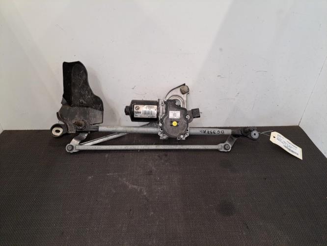 Image Moteur essuie glace avant - BMW SERIE 1 F21
