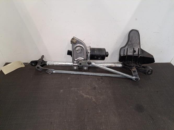 Image Moteur essuie glace avant - BMW SERIE 1 F21