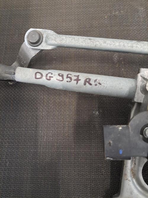 Image Moteur essuie glace avant - BMW SERIE 1 F21