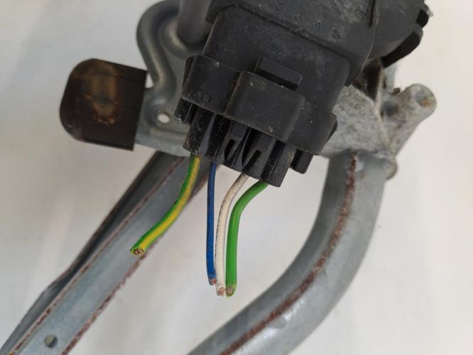 Image Moteur essuie glace avant - CITROEN C3 PICASSO