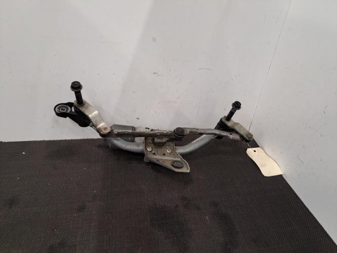 Image Moteur essuie glace avant - RENAULT TWINGO 2