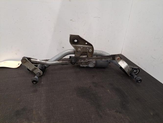Image Moteur essuie glace avant - RENAULT TWINGO 2