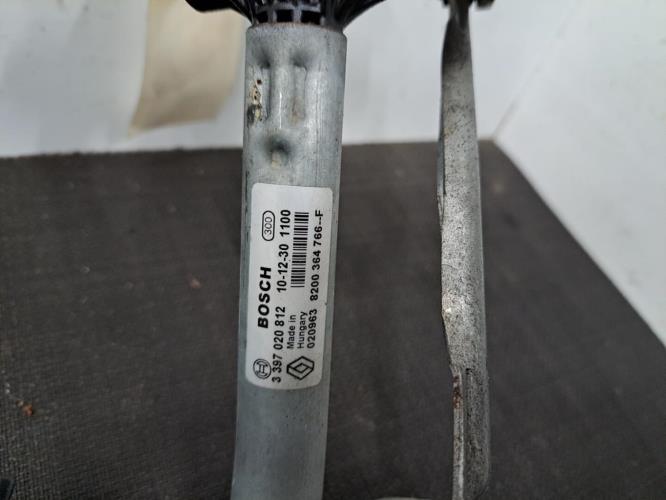 Image Moteur essuie glace avant - RENAULT TWINGO 2