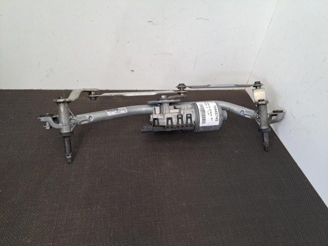 Image Moteur essuie glace avant - PEUGEOT 208 1