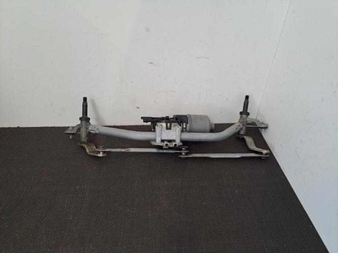 Image Moteur essuie glace avant - PEUGEOT 208 1