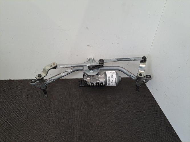 Image Moteur essuie glace avant - PEUGEOT 208 1
