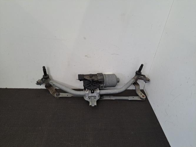 Image Moteur essuie glace avant - PEUGEOT 208 1