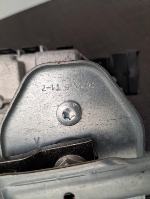 Image Moteur essuie glace avant - PEUGEOT 208 1