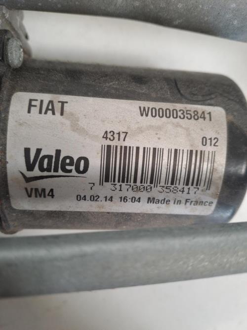Image Moteur essuie glace avant - FIAT 500L