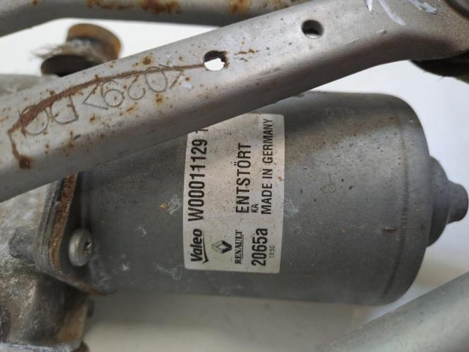 Image Moteur essuie glace avant - RENAULT LAGUNA 3
