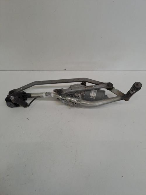 Image Moteur essuie glace avant - RENAULT LAGUNA 3