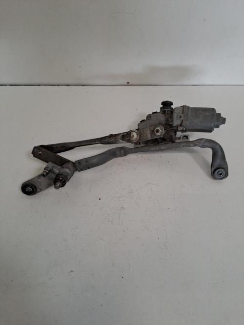 Image Moteur essuie glace avant - TOYOTA YARIS 3