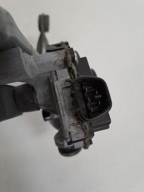 Image Moteur essuie glace avant - TOYOTA YARIS 3