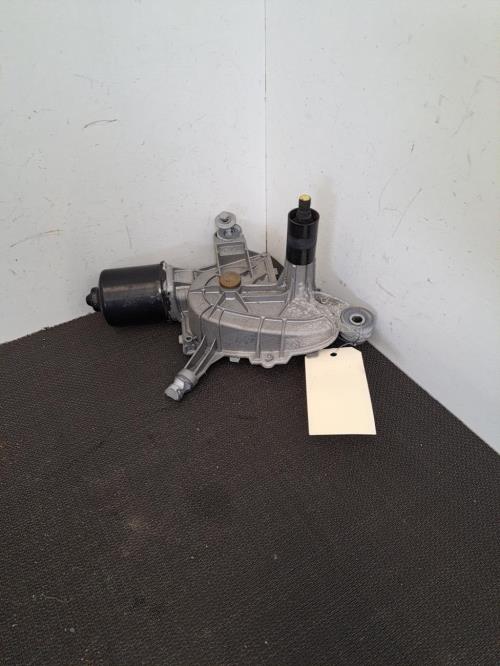 Image Moteur essuie glace avant droit - CITROEN C4 PICASSO 1