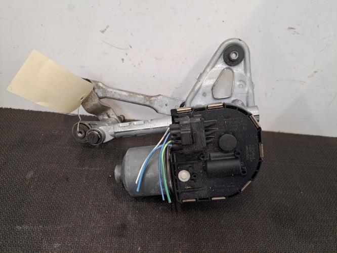 Image Moteur essuie glace avant droit - PEUGEOT 3008 1
