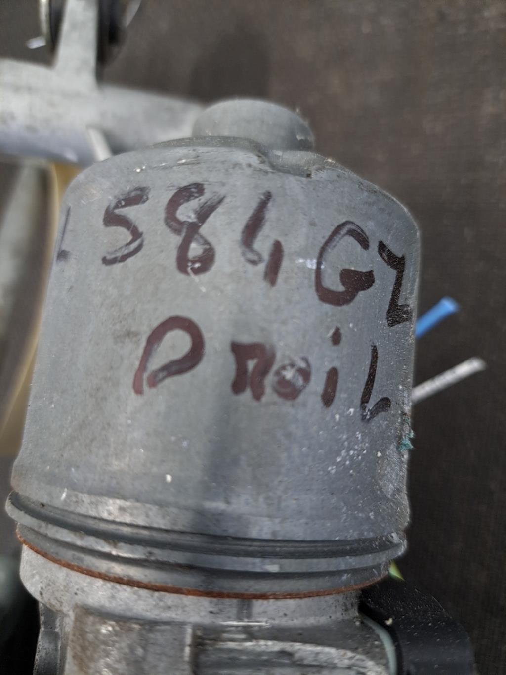 Pièce Auto