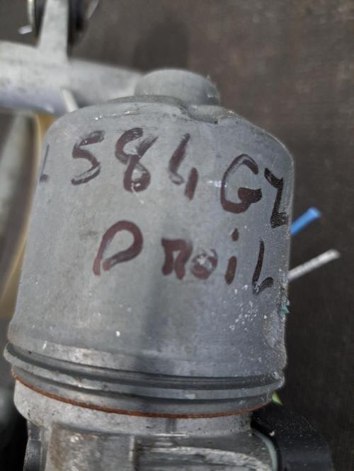 Image Moteur essuie glace avant droit - PEUGEOT 3008 1