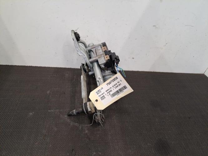 Image Moteur essuie glace avant droit - PEUGEOT 3008 1