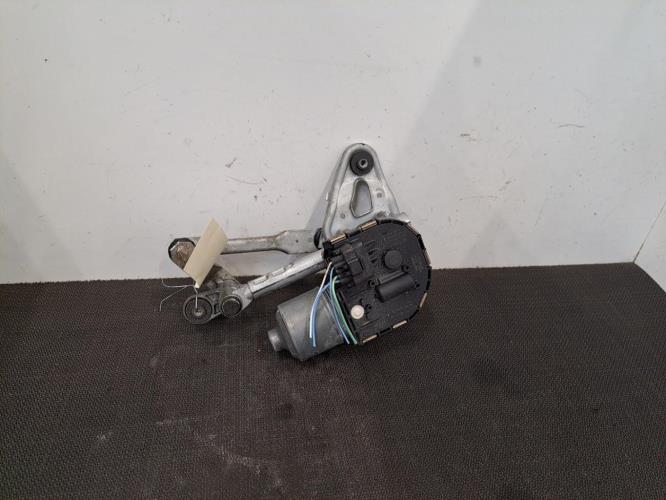 Image Moteur essuie glace avant droit - PEUGEOT 3008 1