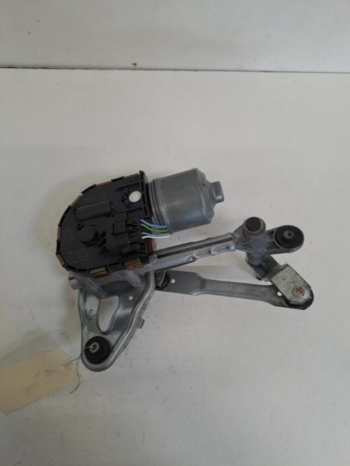 Image Moteur essuie glace avant droit - PEUGEOT 3008 1
