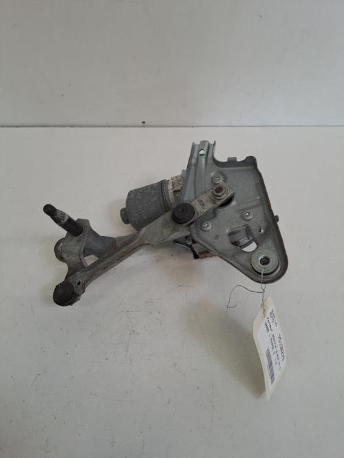 Image Moteur essuie glace avant droit - PEUGEOT 3008 1