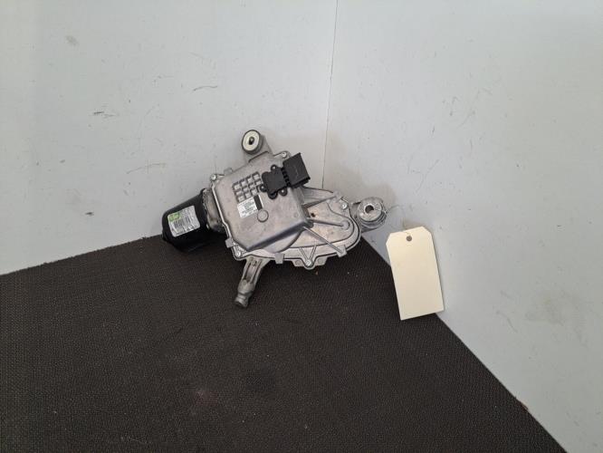 Image Moteur essuie glace avant gauche - CITROEN C4 PICASSO 1