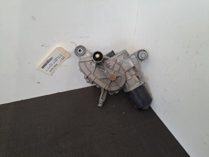 Image Moteur essuie glace avant gauche - CITROEN C4 PICASSO 1